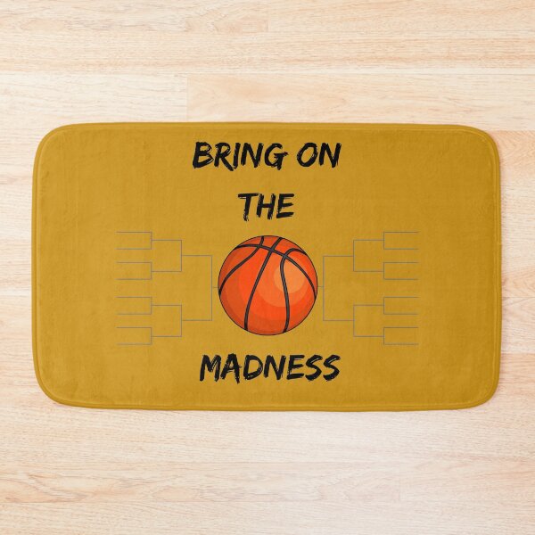 Item preview, March Madness 2021 Bracket  designed and sold by Guywithnojob.