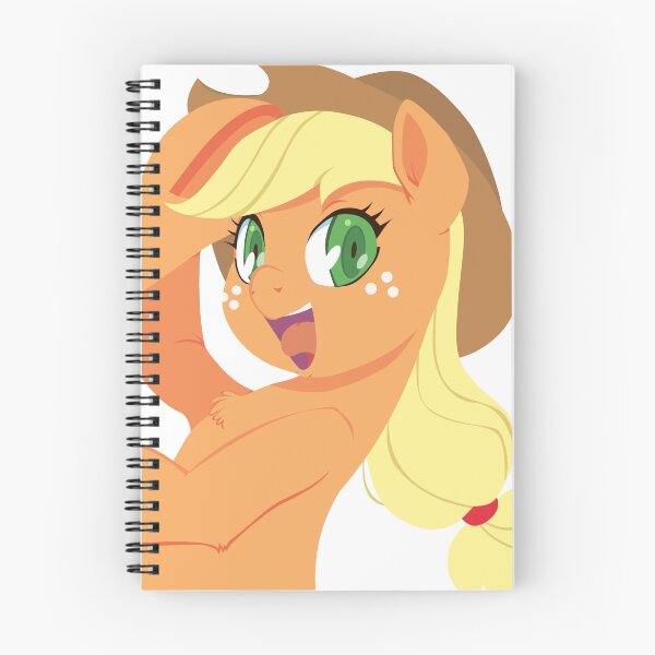 Artikelvorschau, Applejack entworfen und verkauft von ButtercupSaiyan.