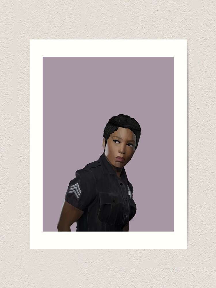 Athena grant&quot; Art Print for Sale by A-J31 | Redbubble