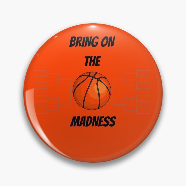 Item preview, March Madness 2021 Bracket  designed and sold by Guywithnojob.