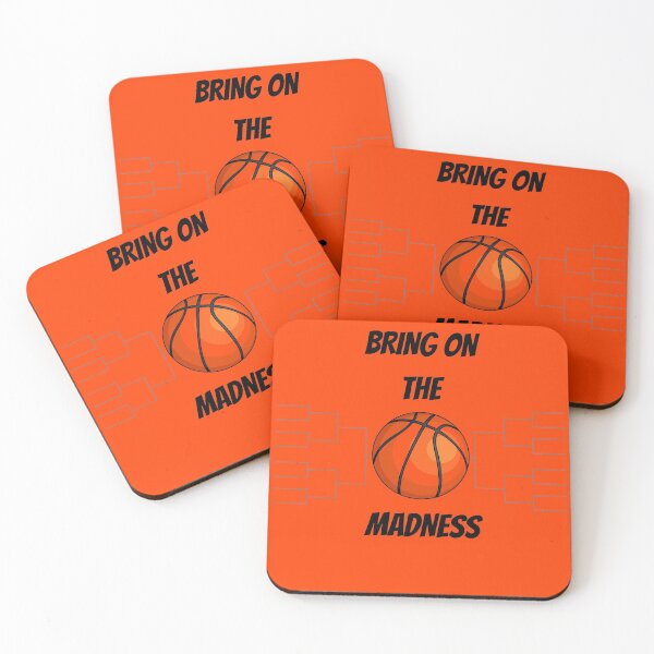 Item preview, March Madness 2021 Bracket  designed and sold by Guywithnojob.