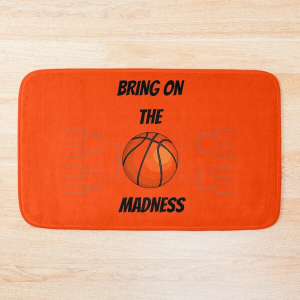 Item preview, March Madness 2021 Bracket  designed and sold by Guywithnojob.
