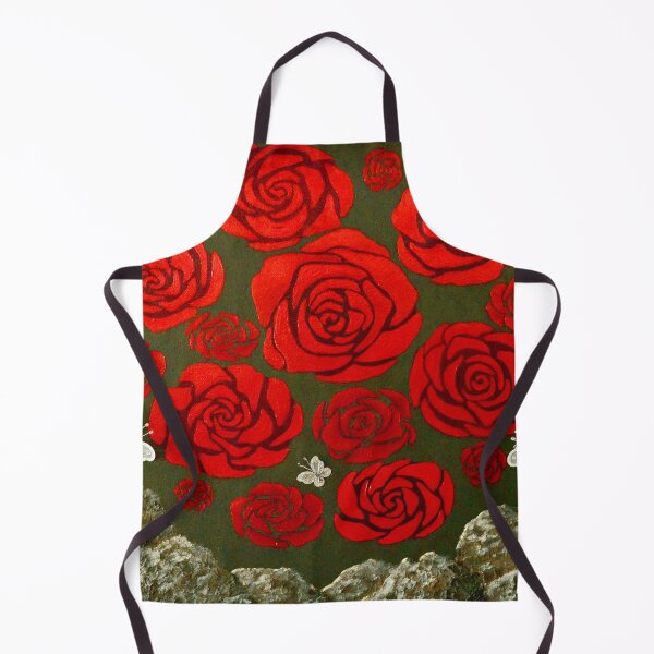 Item preview, Roses, rocks and butterflies designed and sold by lovinglight.