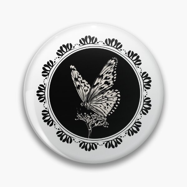 Item preview, Framed Butterfly Again Entomology, Entomologist Gift designed and sold by OldCamp.