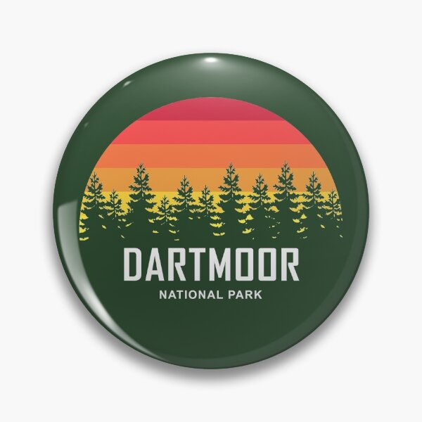 Item preview, Dartmoor National Park designed and sold by Esskay Designs.