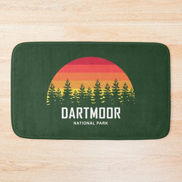 Item preview, Dartmoor National Park designed and sold by Esskay Designs.