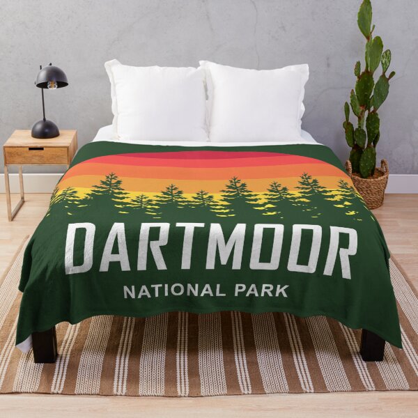 Item preview, Dartmoor National Park designed and sold by Esskay Designs.
