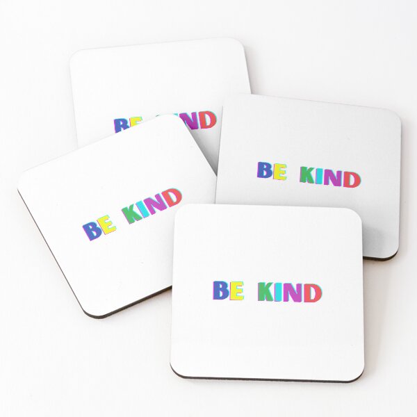 Item preview, BE KIND designed and sold by CA-Creatives.