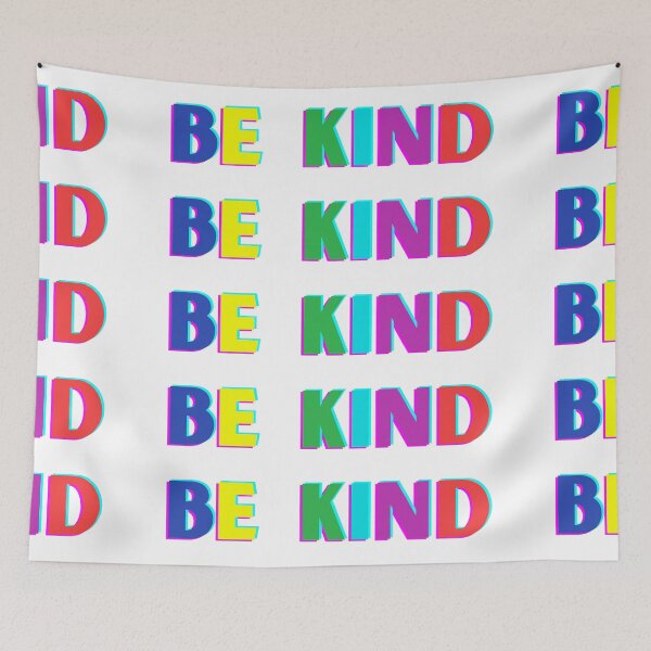 Item preview, BE KIND designed and sold by CA-Creatives.
