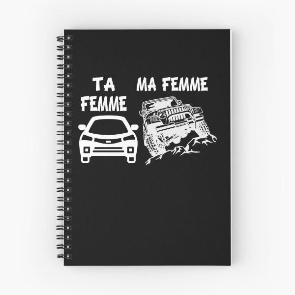 Item preview, My wife 4x4 car funny humor designed and sold by joozybart.