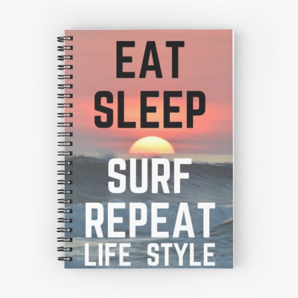 Item preview, Surf Life  designed and sold by Thevikki.