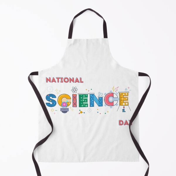 Item preview, National Science Day designed and sold by Sam Creations.