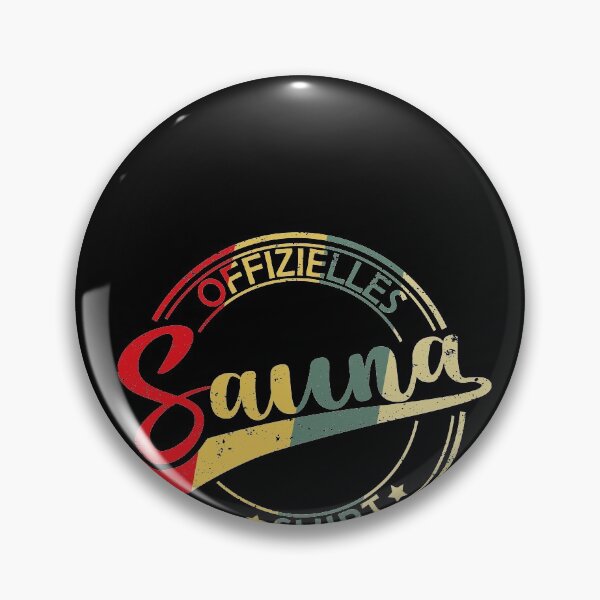 Item preview, Impass Sweat Official Sauna Shirt Retro designed and sold by besTmanuFacture.