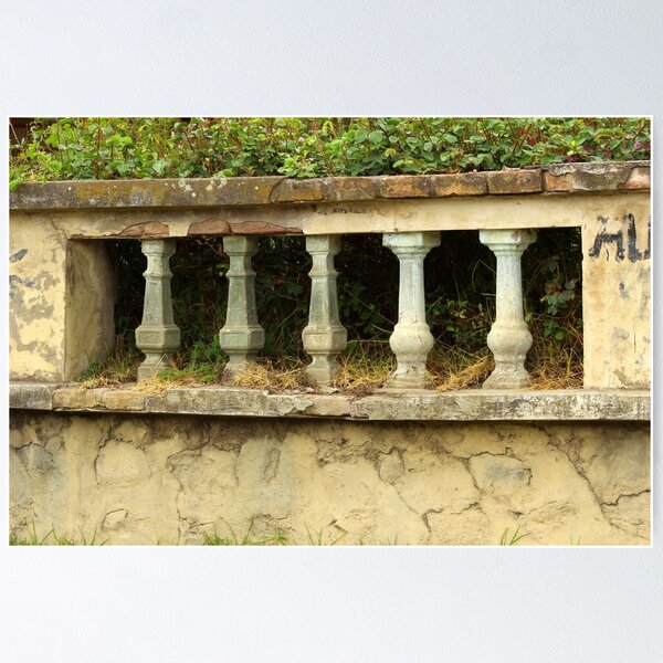 Item preview, Stone Banister designed and sold by rhamm.