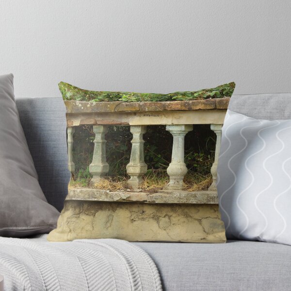 Item preview, Stone Banister designed and sold by rhamm.