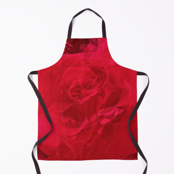 Item preview, Bloomed Rose Profound Red designed and sold by miraminerva09.