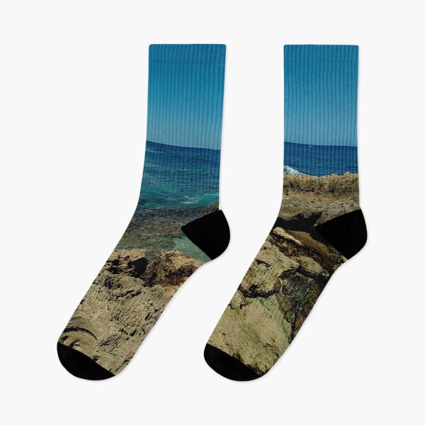 Item preview, BLUE OCEAN SURF SEA SALT SUN designed and sold by DLAJOHN.