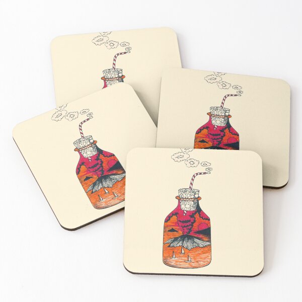 Item preview, Santorini Vulcano  designed and sold by Ruta.