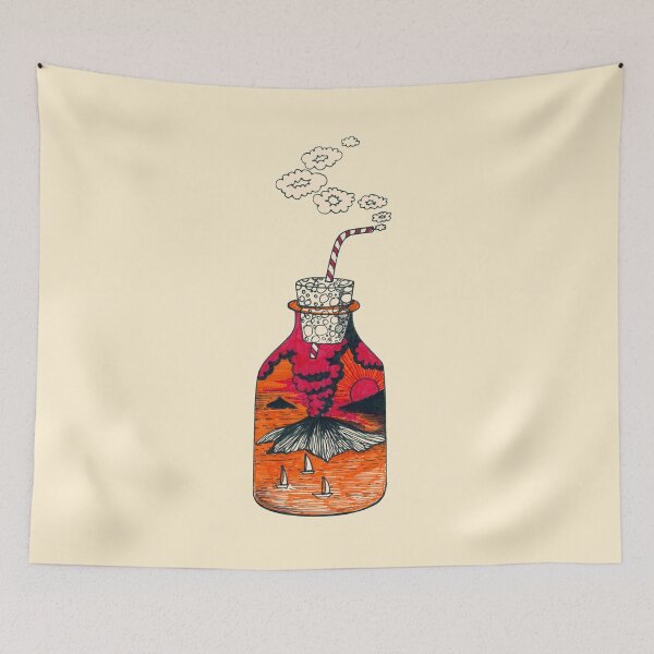 Item preview, Santorini Vulcano  designed and sold by Ruta.