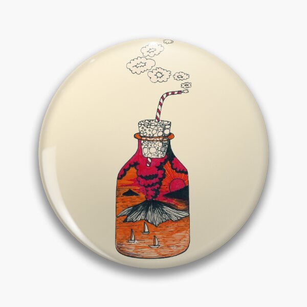 Item preview, Santorini Vulcano  designed and sold by Ruta.