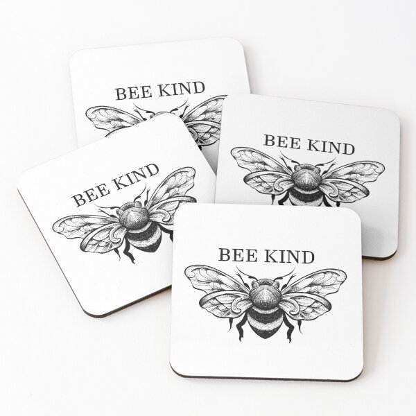 Item preview, BEE KIND designed and sold by MAYRA PEREZ.