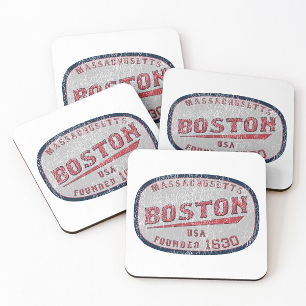Item preview, Boston, MA designed and sold by positiveimages.