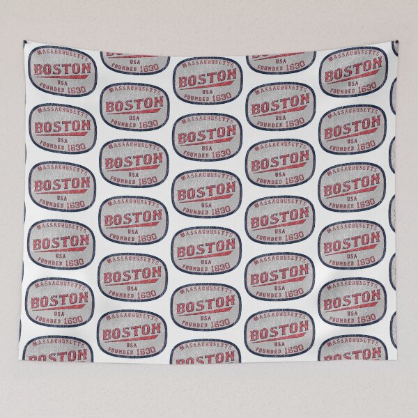 Item preview, Boston, MA designed and sold by positiveimages.
