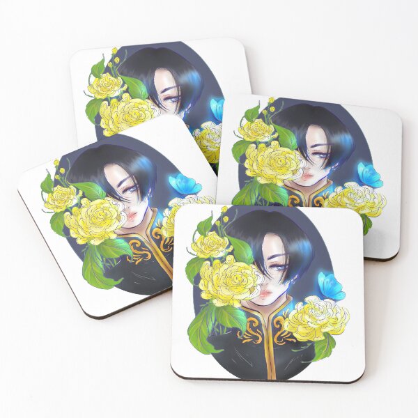 Item preview, flower prince designed and sold by Kuji02.