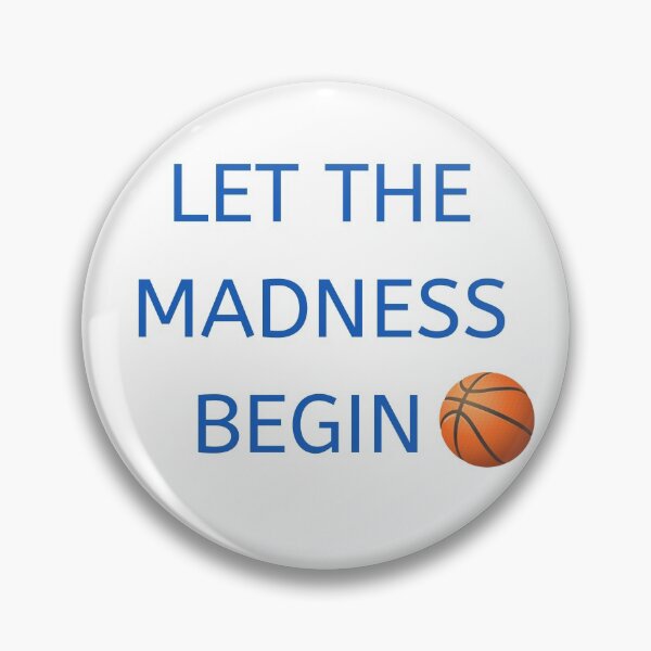Item preview, March Madness 2021 Bracket  designed and sold by Guywithnojob.