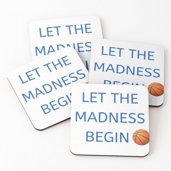 Item preview, March Madness 2021 Bracket  designed and sold by Guywithnojob.