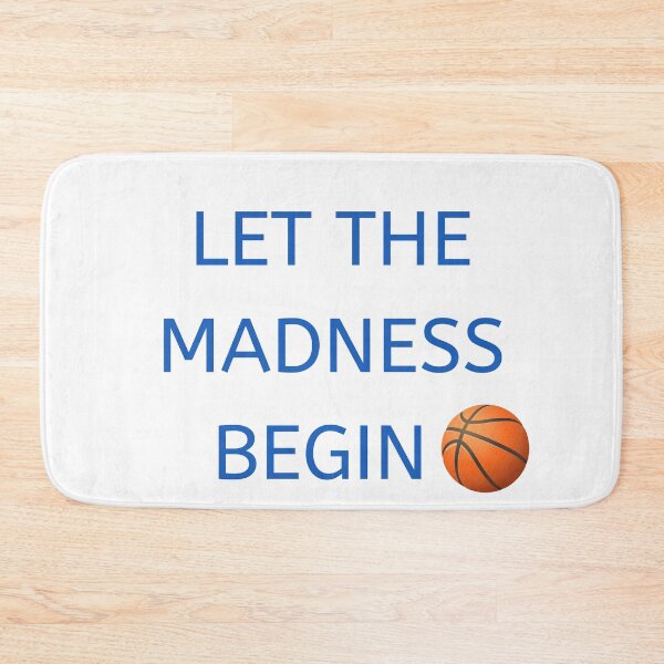 Item preview, March Madness 2021 Bracket  designed and sold by Guywithnojob.