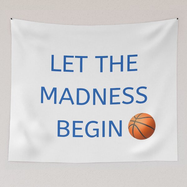 Item preview, March Madness 2021 Bracket  designed and sold by Guywithnojob.