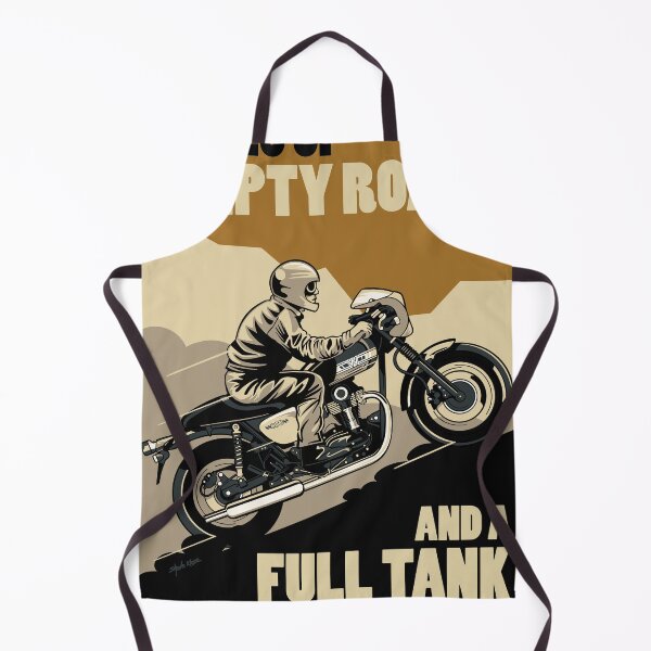 Item preview, W800 Cafe "Vintage" artwork designed and sold by Saddle Bums.