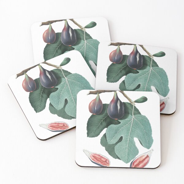 Item preview, Common Fig (Ficus Carica) designed and sold by redoARTstore.