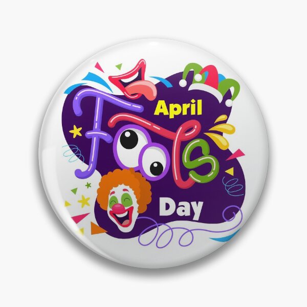 Item preview, April Fools Day designed and sold by SSK Designs.