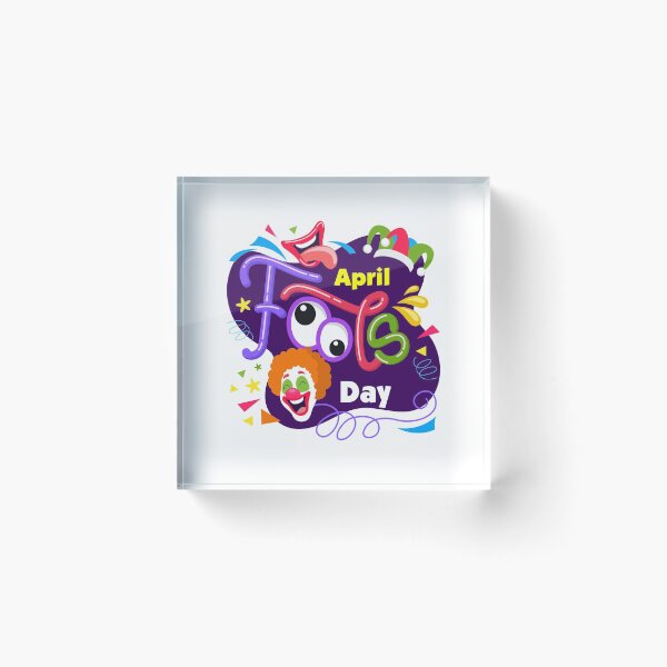 Item preview, April Fools Day designed and sold by SSK Designs.