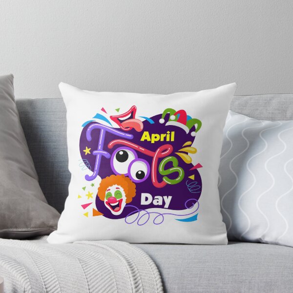 Item preview, April Fools Day designed and sold by SSK Designs.