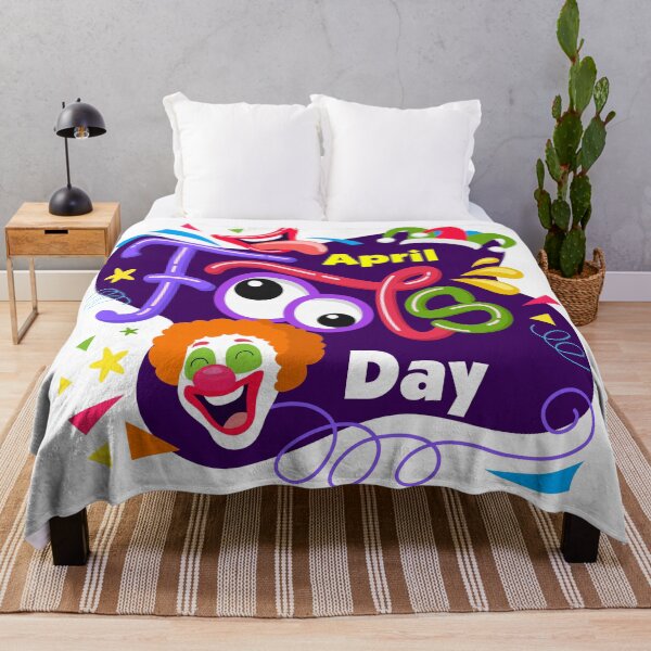 Item preview, April Fools Day designed and sold by SSK Designs.