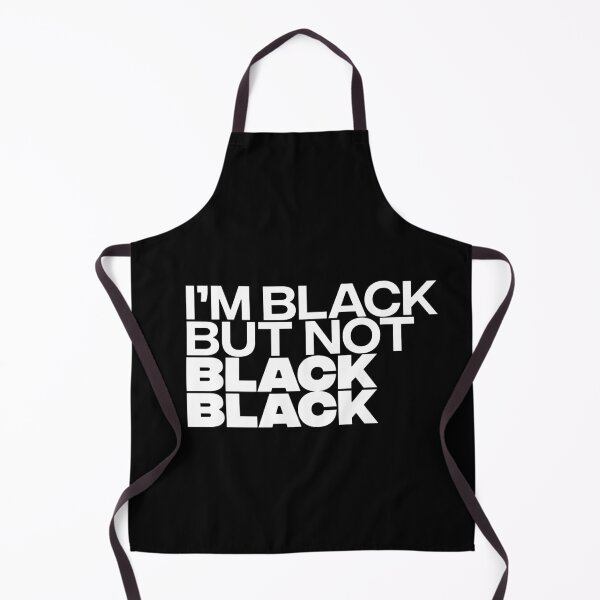 Item preview, Not Black Black designed and sold by arowefilms.