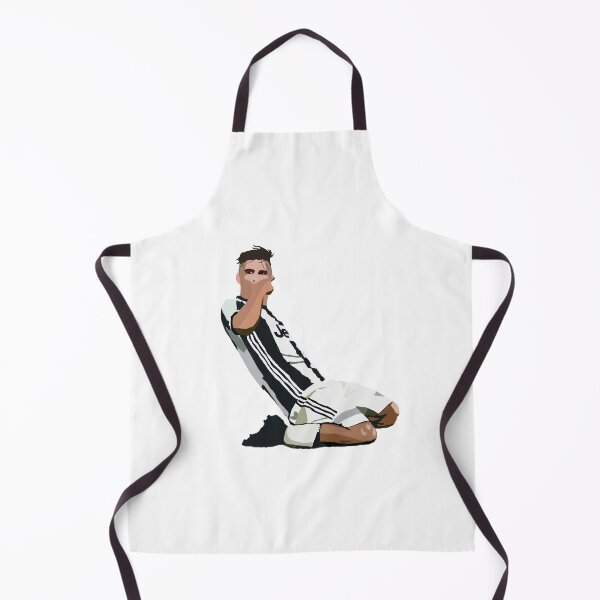 Item preview, Paolo Dybala designed and sold by Webbed Toe Design's.