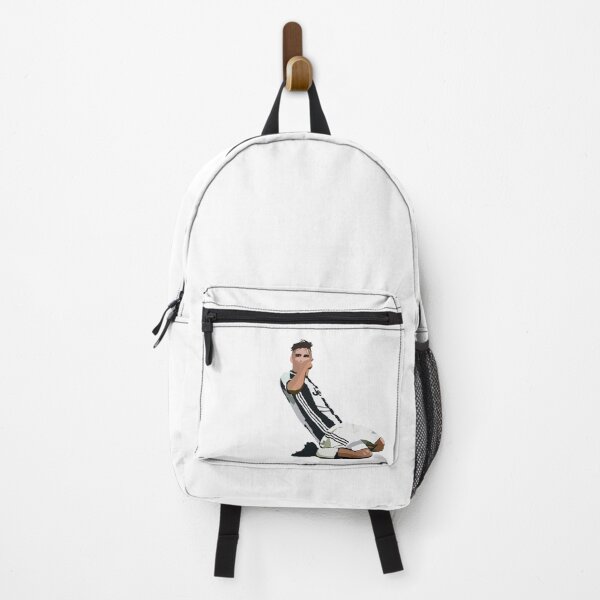 Item preview, Paolo Dybala designed and sold by Webbed Toe Design's.