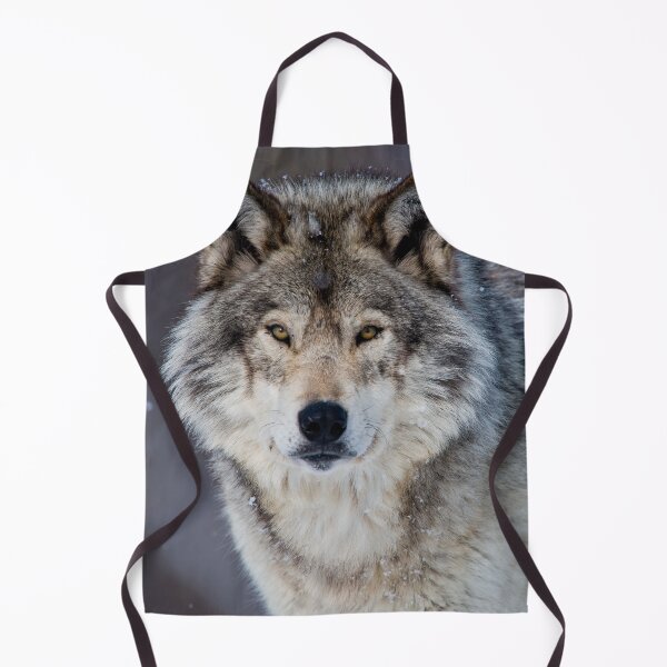 Item preview, Gray Wolf designed and sold by Michael Cummings.