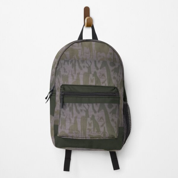 Item preview, Zoo Jungle Animal Graffiti designed and sold by lastechance.