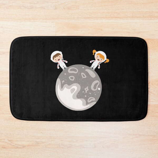 Item preview, Astronaut With Balloons designed and sold by SimpleUniverse.
