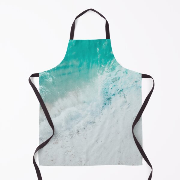 Item preview, Turquoise ocean water | Turquoise Ocean Photography | Tropical Fine Art Print designed and sold by Melissa Peltenburg.