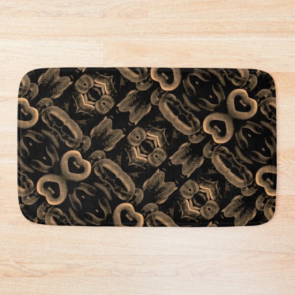 Item preview, Modern Intricate Print Pattern designed and sold by DFLC Prints.