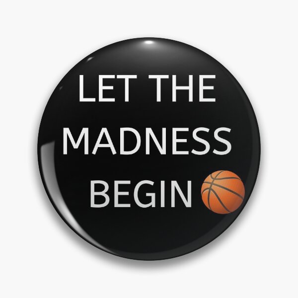 Item preview, March Madness 2021 Bracket  designed and sold by Guywithnojob.