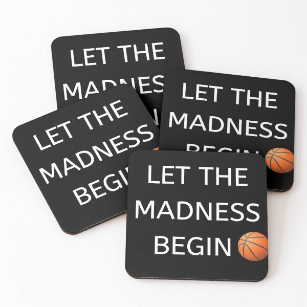 Item preview, March Madness 2021 Bracket  designed and sold by Guywithnojob.