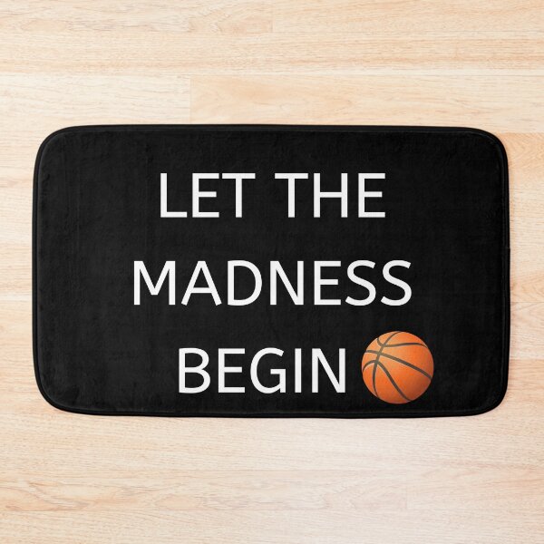 Item preview, March Madness 2021 Bracket  designed and sold by Guywithnojob.