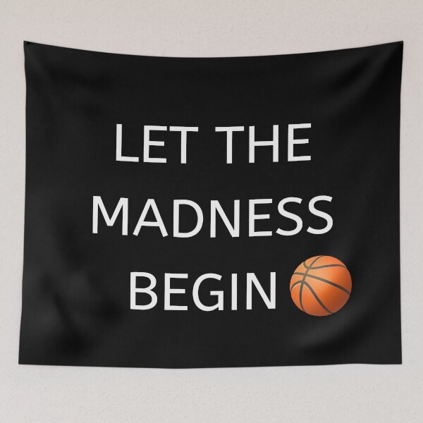 Item preview, March Madness 2021 Bracket  designed and sold by Guywithnojob.